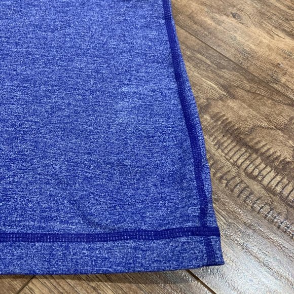 Lululemon power Y tank top blue - Picture 2 of 8